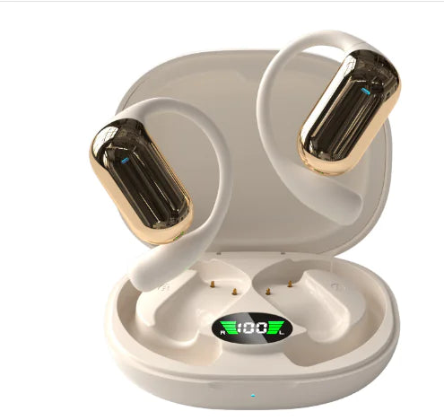 AI Translator Bluetooth Earbuds