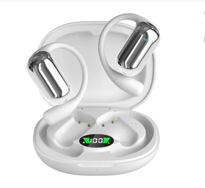 AI Translator Bluetooth Earbuds