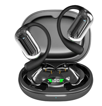 AI Translator Bluetooth Earbuds